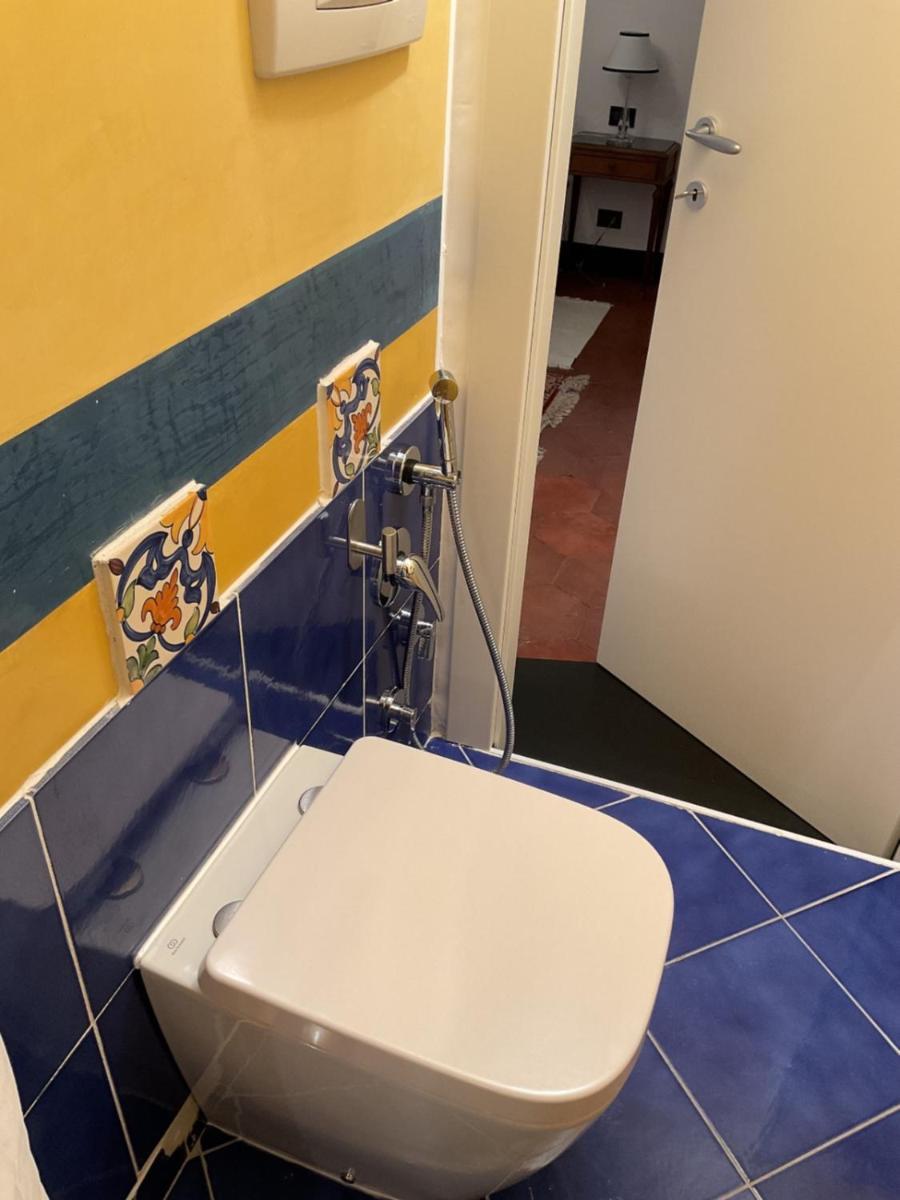 Scia Dina Bed & Breakfast *