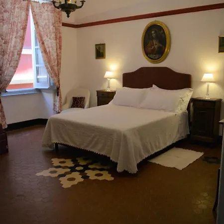 Bed and Breakfast Bed&Breakfast Scià Dina à Toirano Extérieur photo