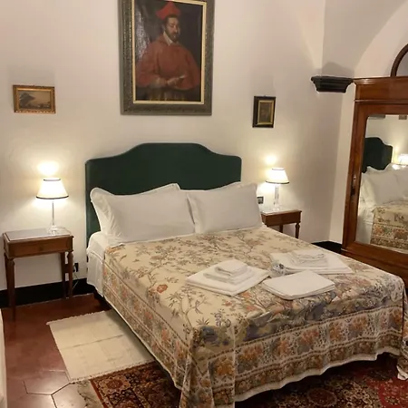 Bed and Breakfast Bed&Breakfast Scià Dina à Toirano Extérieur photo
