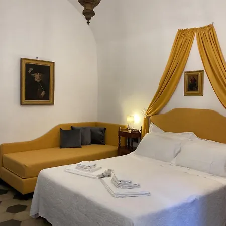 Bed and Breakfast Bed&Breakfast Scià Dina à Toirano Extérieur photo