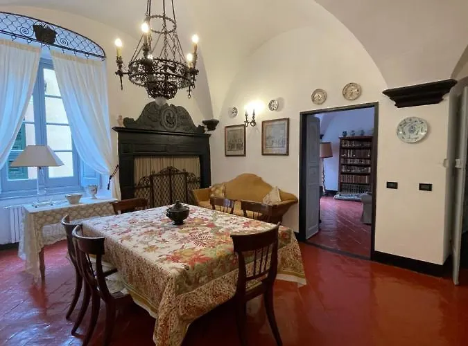 Bed&Breakfast Scià Dina