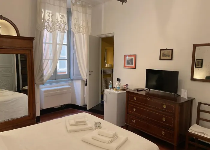 Bed&Breakfast Scià Dina