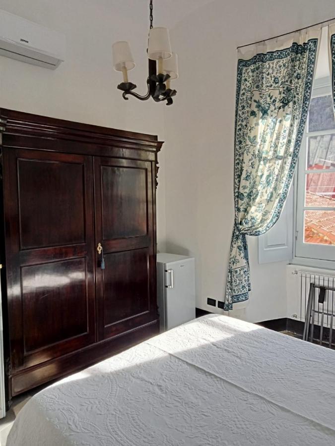 Bed&breakfast Scià Dina Couette-café Toirano