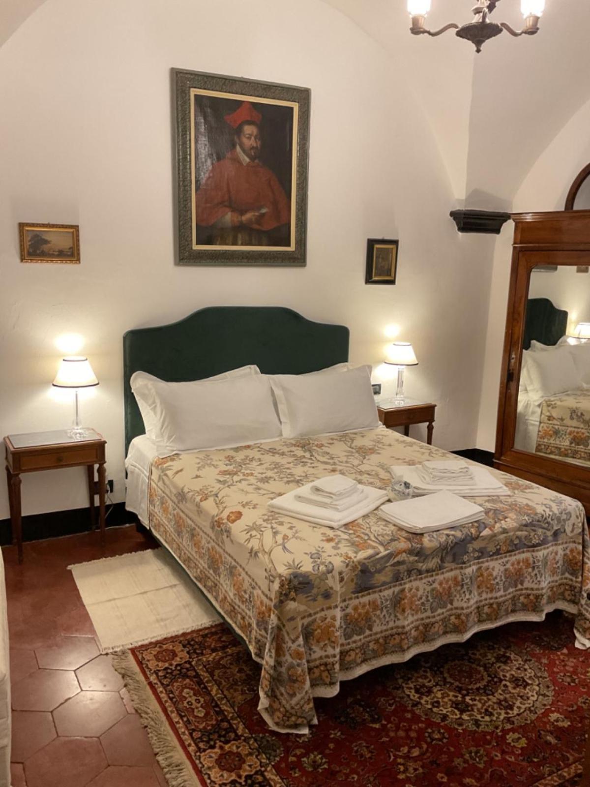Scià Dina Couette-café Toirano